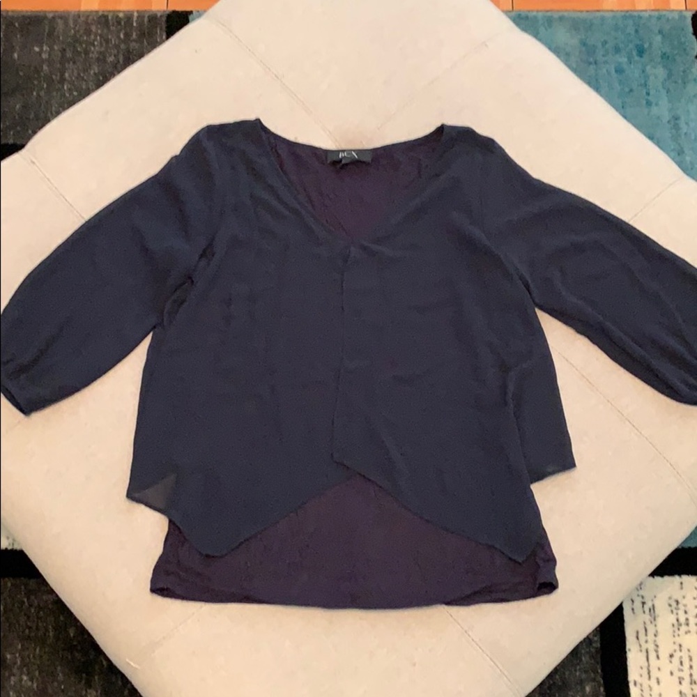 BCX blouse